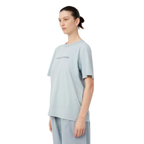 Camilla and Marc Grayson Tee